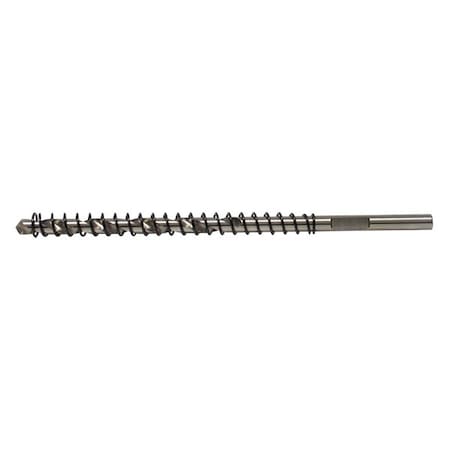 Versadrive HMT Extra Long TCT HoleCutter Pilot Drills, 1/4 x 6-1/2 in., 2PK 101035P-01